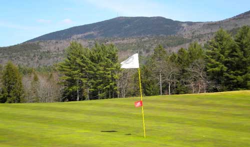 country club of vermont reviews