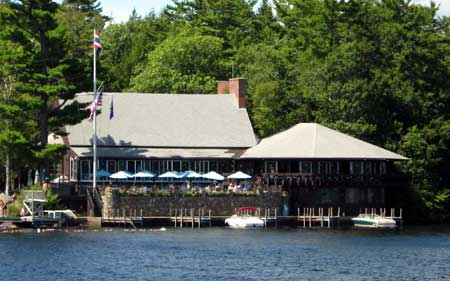 lake sunapee yacht club photos