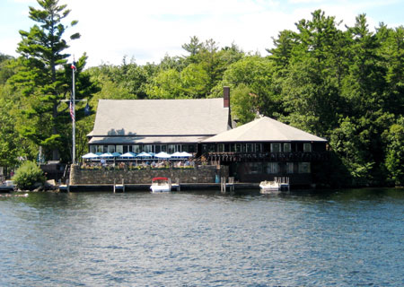 lake sunapee yacht club