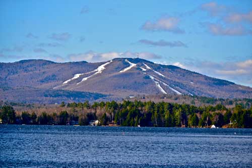 Mt and Lake Sunapee - Lake Sunapee Living