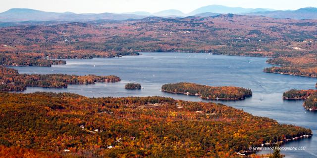 Fall Activities in the Lake Sunapee Region - Lake Sunapee Living