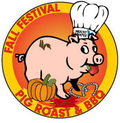 Mount Sunapee Annual Fall Festival Pig Roast and BBQ - Lake Sunapee Living