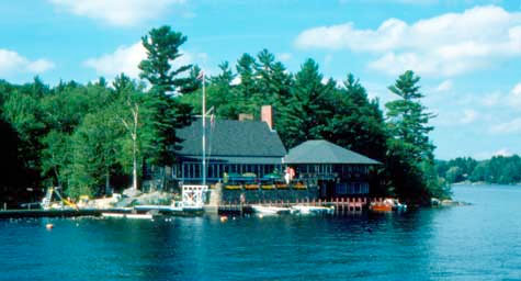 lake sunapee yacht club